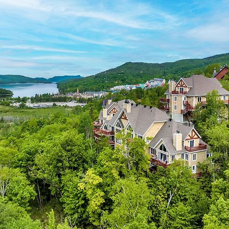 Haut-Bois By Rendez-Vous Mont-Tremblant Extérieur photo