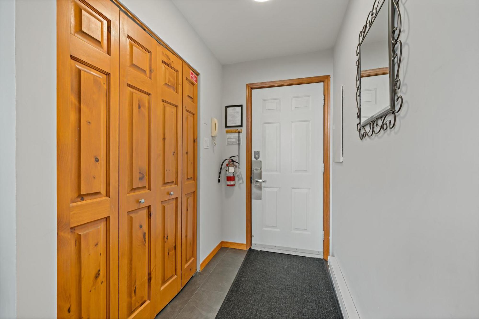 Haut-Bois By Rendez-Vous Mont-Tremblant Extérieur photo