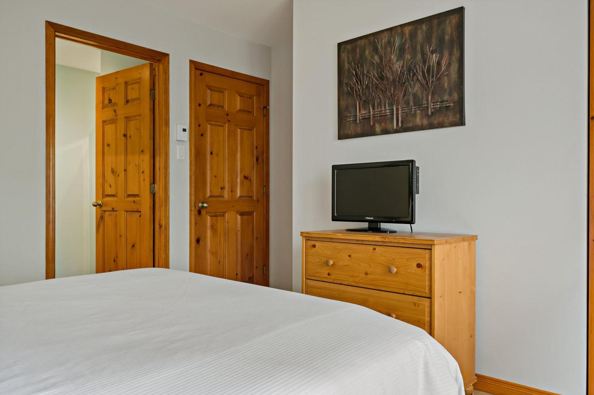Haut-Bois By Rendez-Vous Mont-Tremblant Extérieur photo