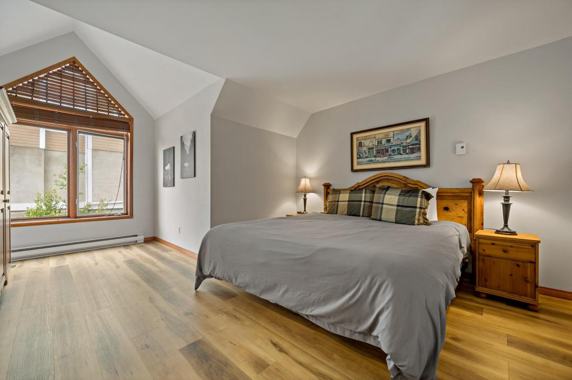 Haut-Bois By Rendez-Vous Mont-Tremblant Extérieur photo
