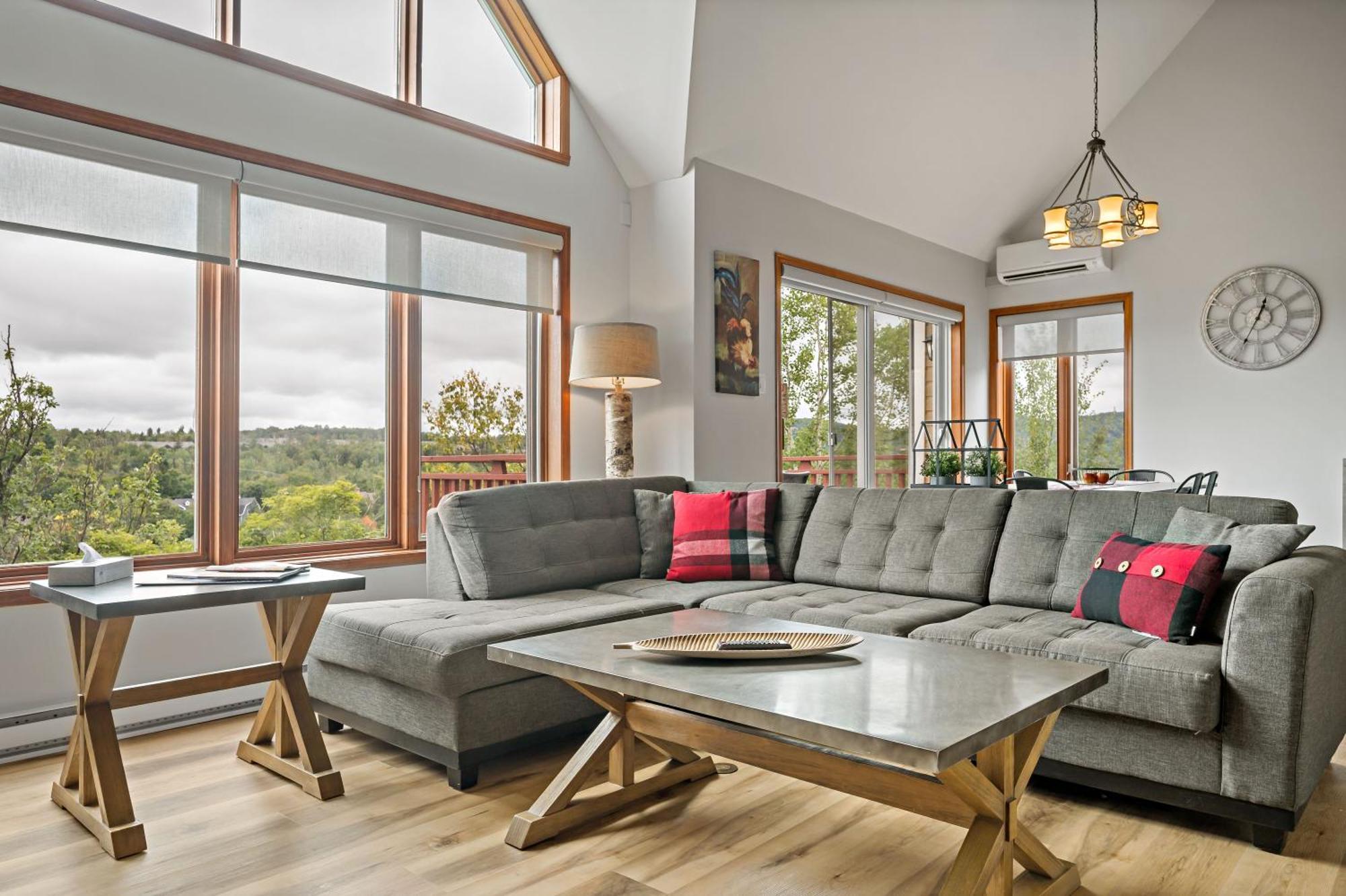 Haut-Bois By Rendez-Vous Mont-Tremblant Extérieur photo
