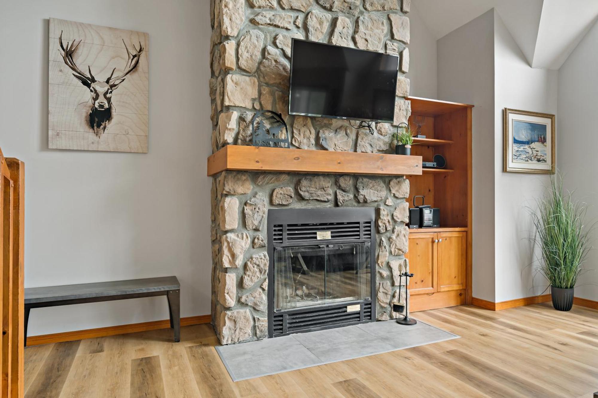 Haut-Bois By Rendez-Vous Mont-Tremblant Extérieur photo