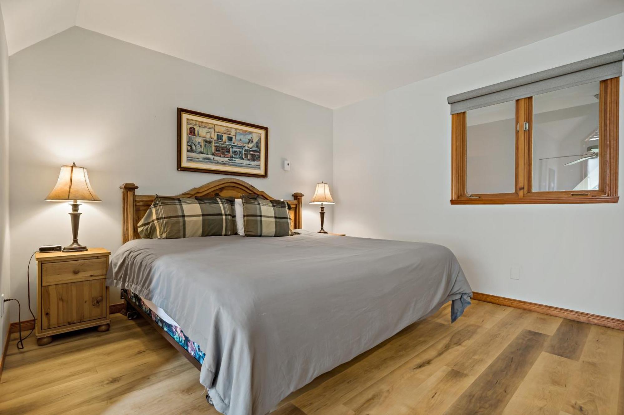 Haut-Bois By Rendez-Vous Mont-Tremblant Extérieur photo