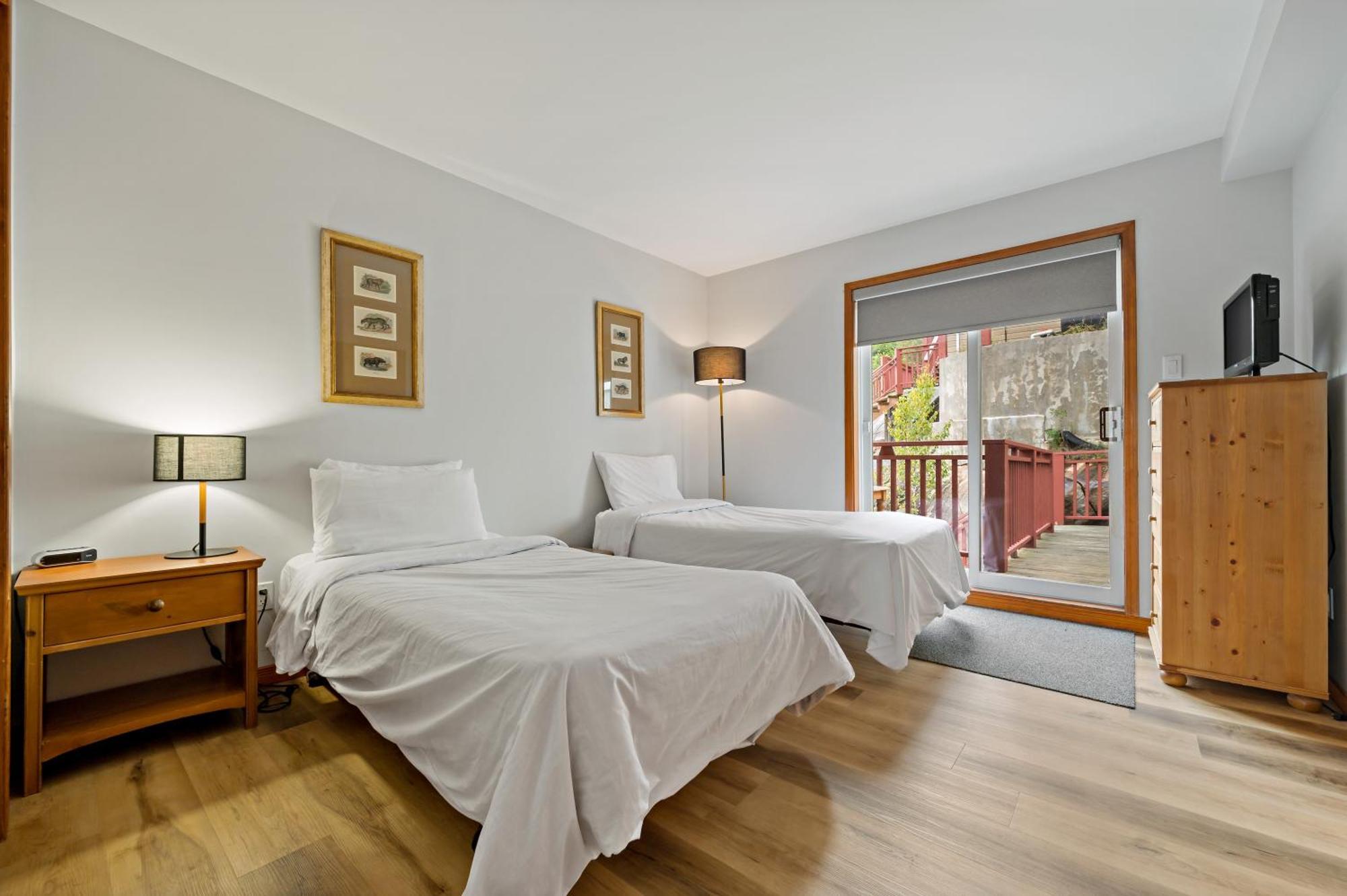 Haut-Bois By Rendez-Vous Mont-Tremblant Extérieur photo