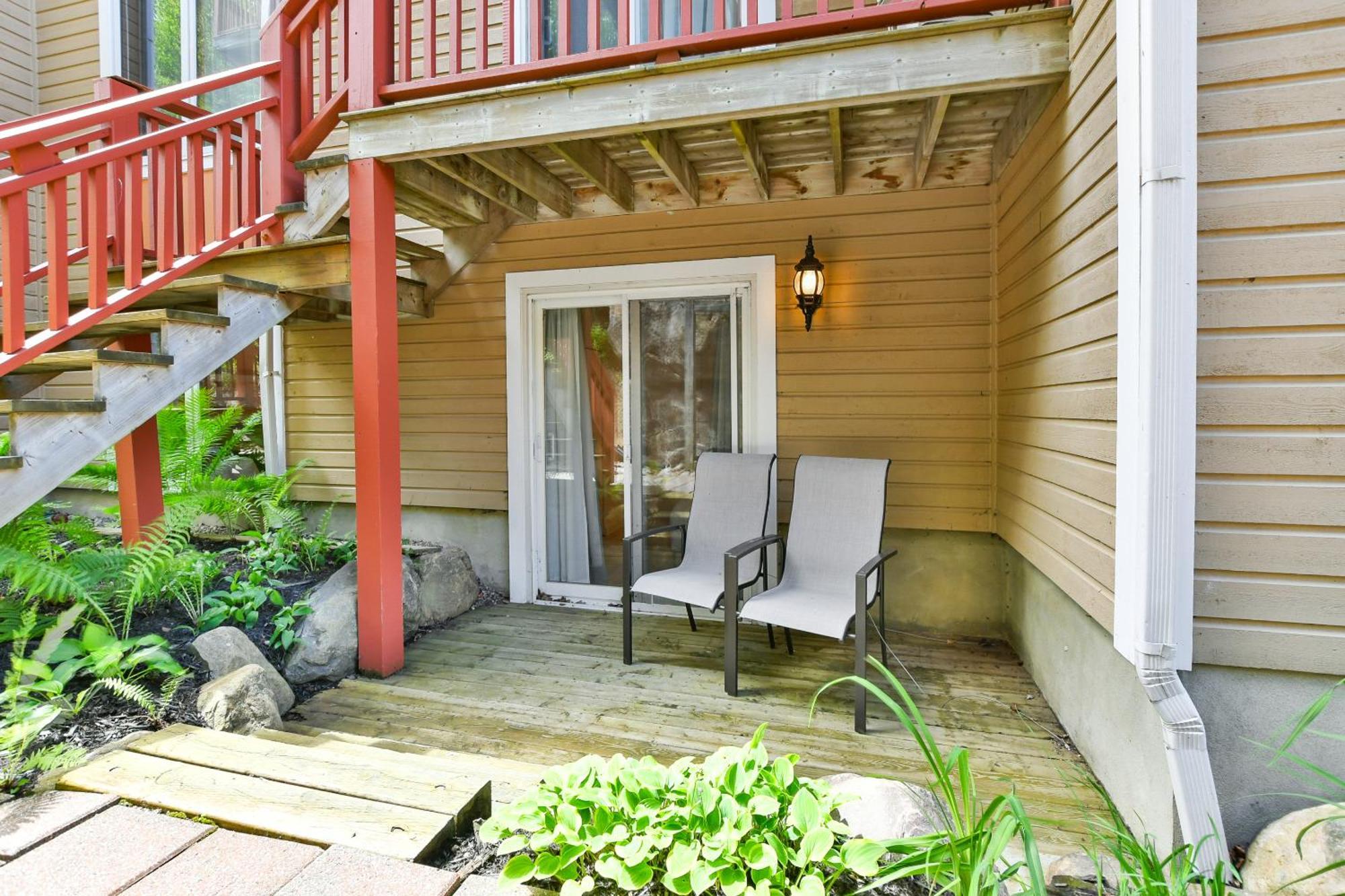 Haut-Bois By Rendez-Vous Mont-Tremblant Extérieur photo