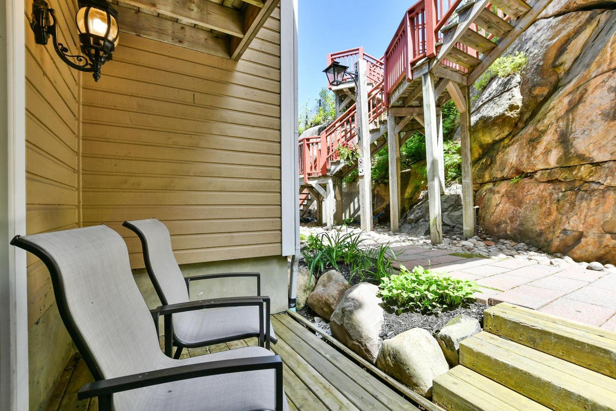 Haut-Bois By Rendez-Vous Mont-Tremblant Extérieur photo