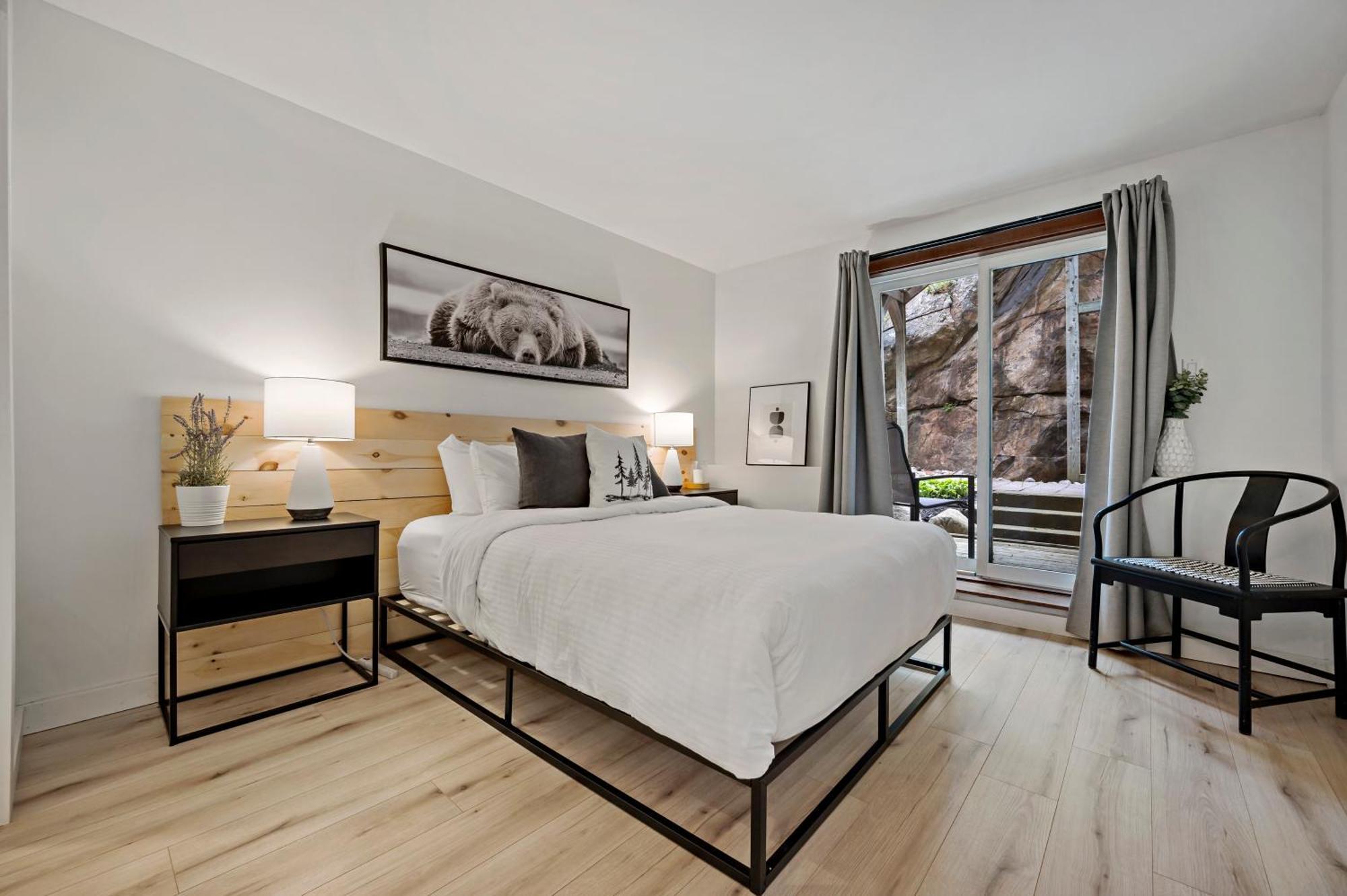 Haut-Bois By Rendez-Vous Mont-Tremblant Extérieur photo