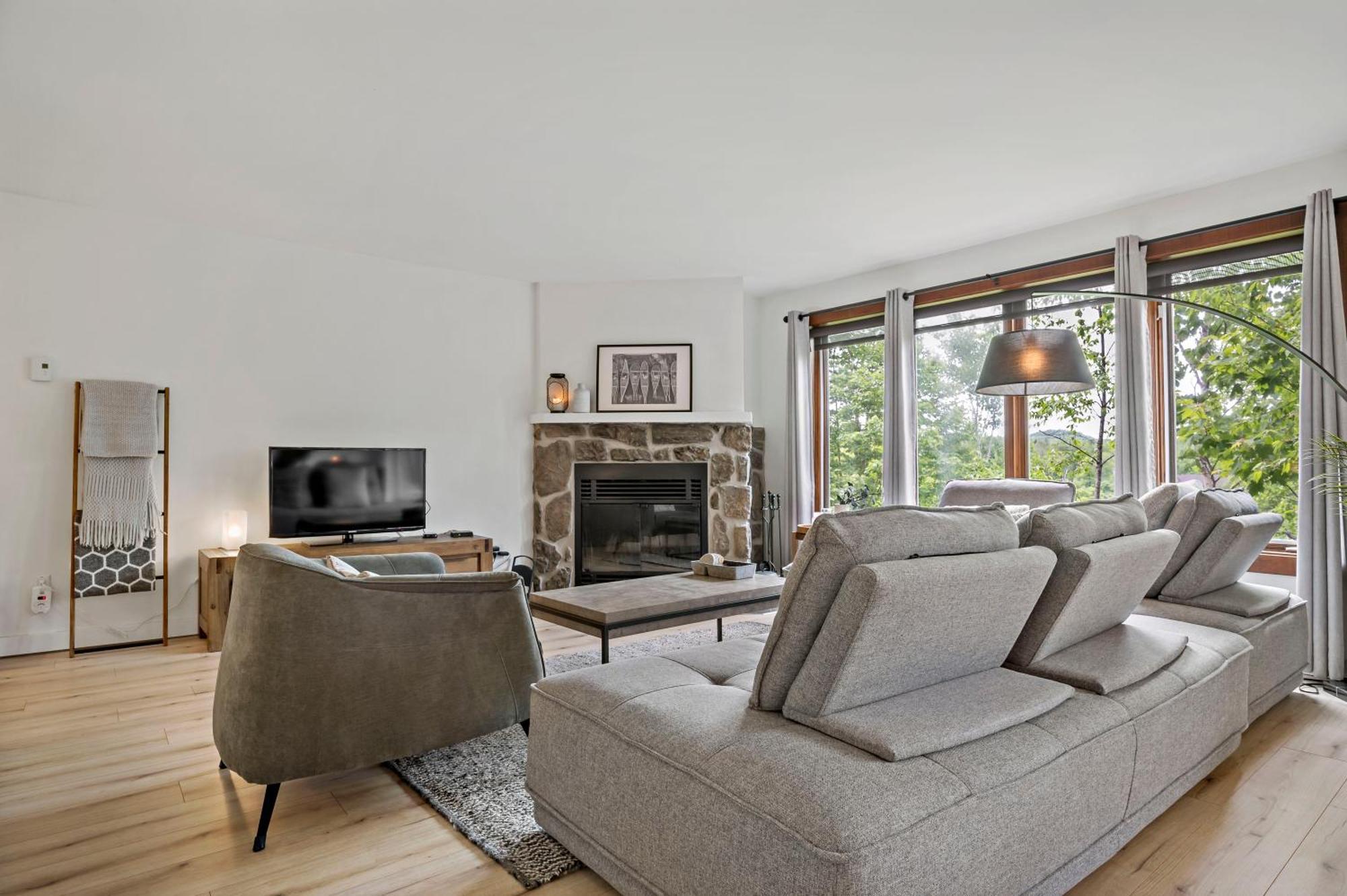 Haut-Bois By Rendez-Vous Mont-Tremblant Extérieur photo