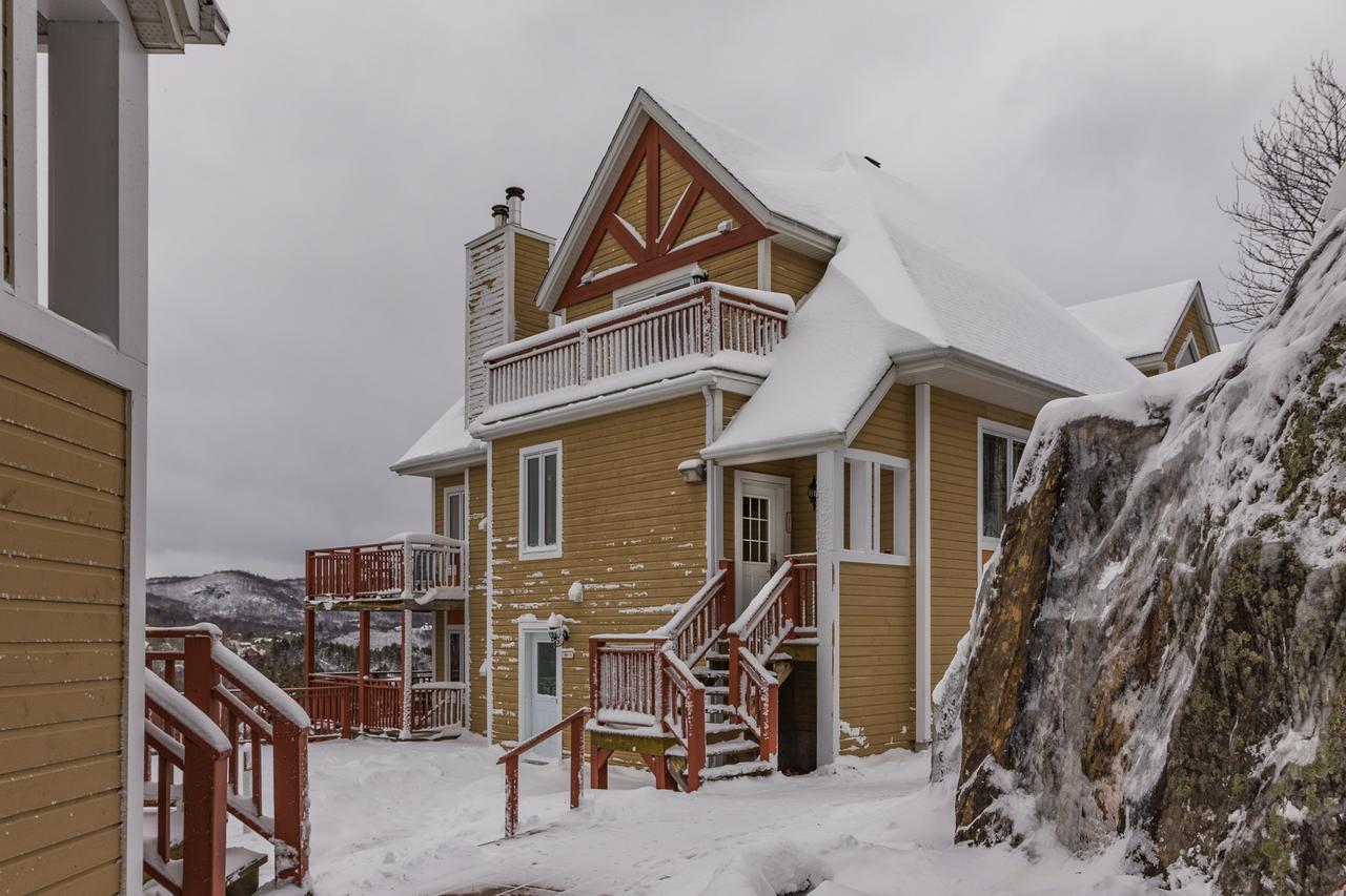 Haut-Bois By Rendez-Vous Mont-Tremblant Extérieur photo