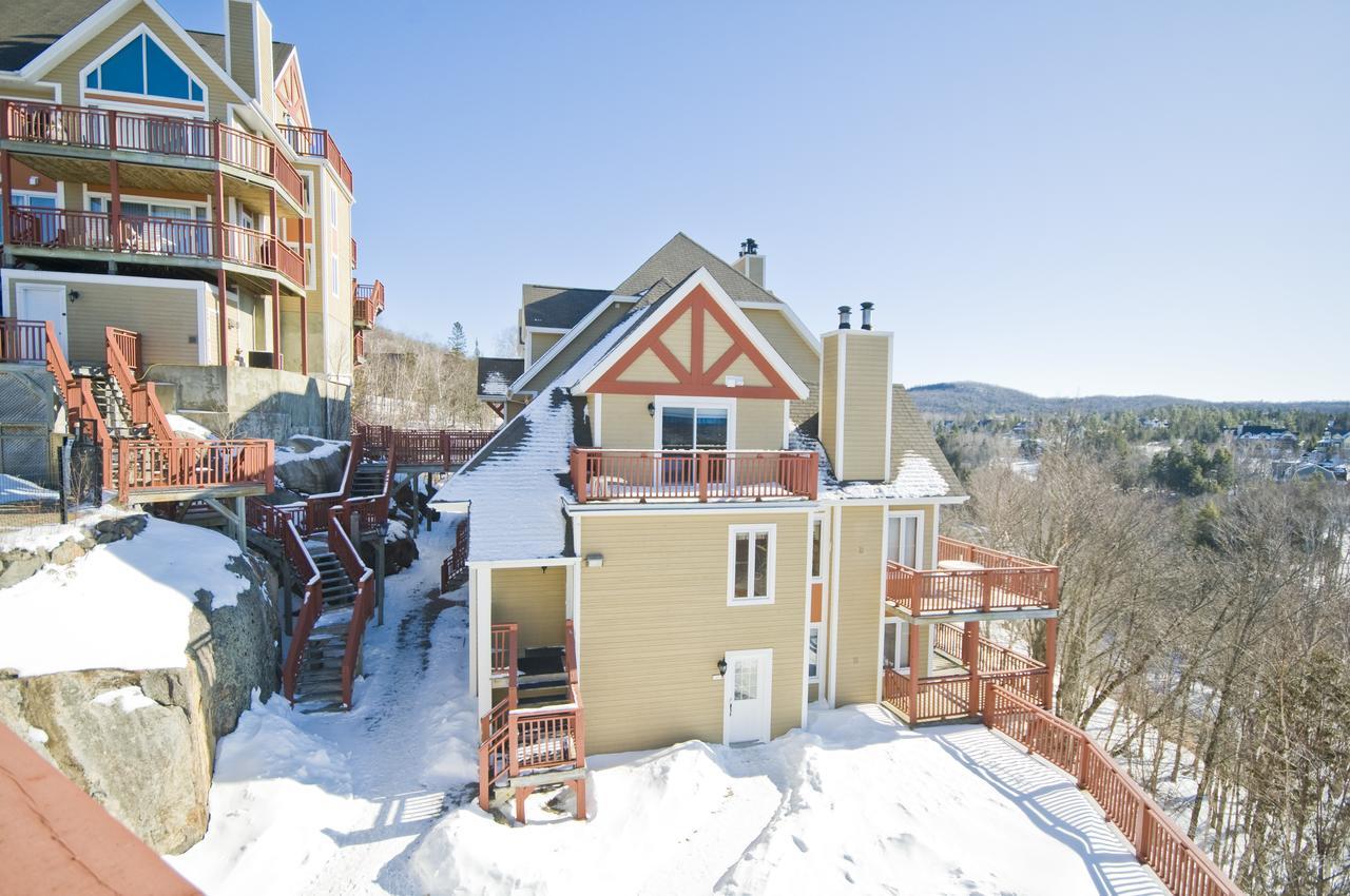 Haut-Bois By Rendez-Vous Mont-Tremblant Extérieur photo