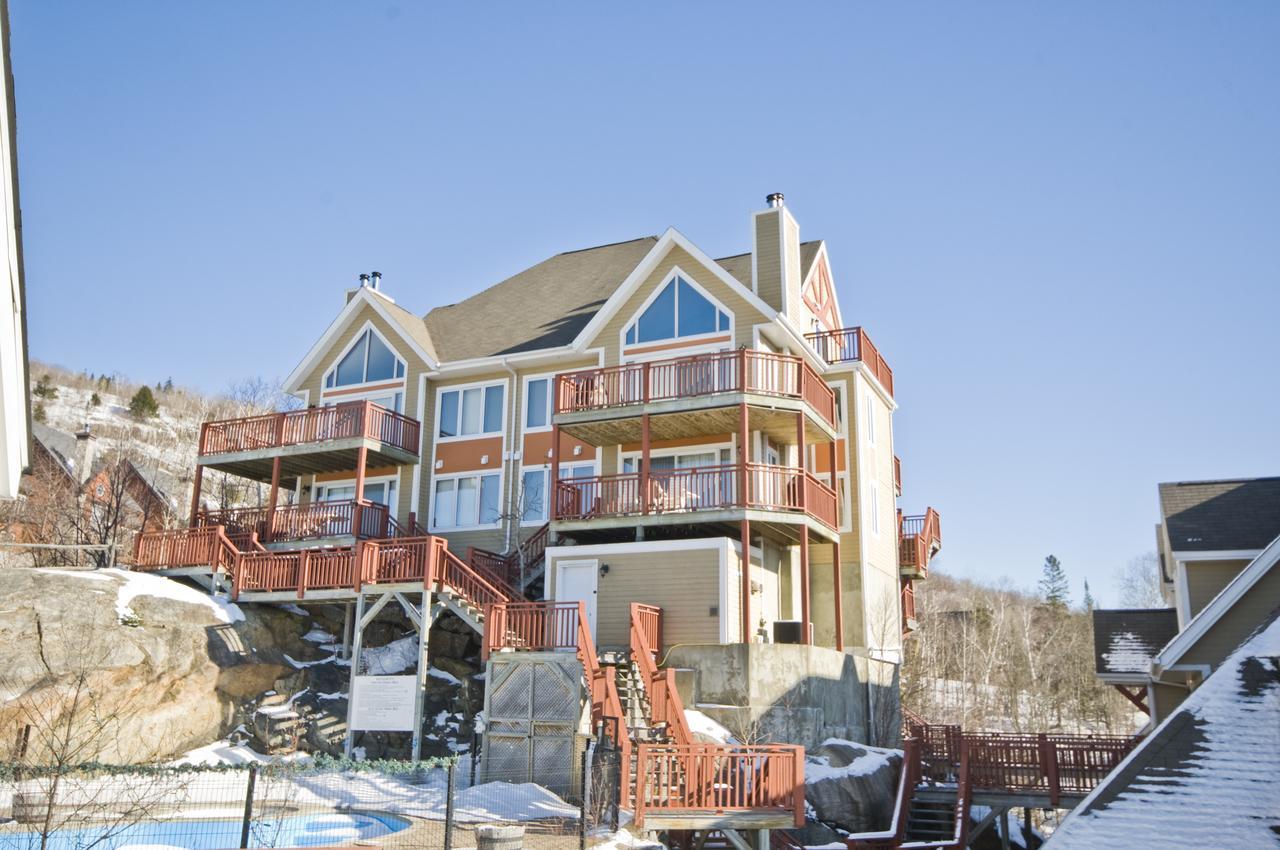 Haut-Bois By Rendez-Vous Mont-Tremblant Extérieur photo