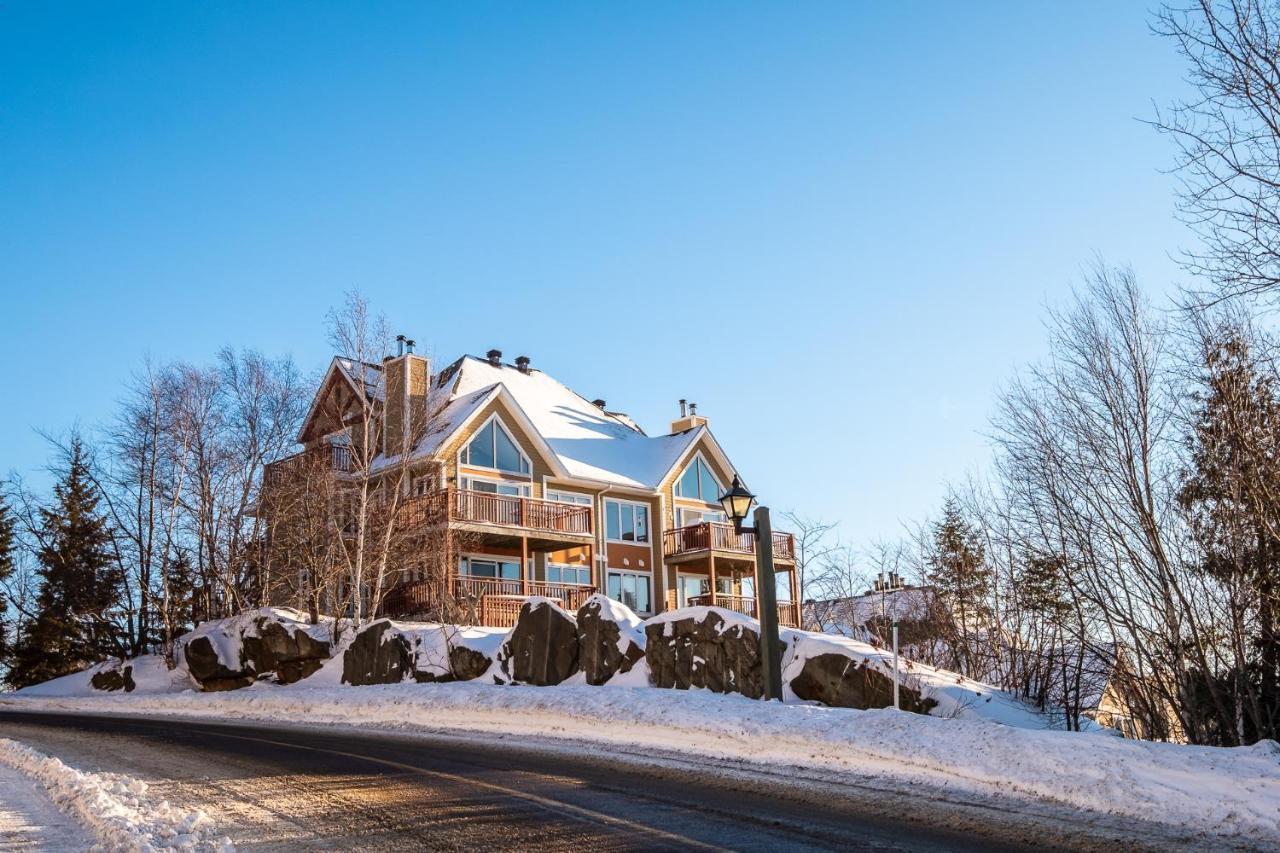 Haut-Bois By Rendez-Vous Mont-Tremblant Extérieur photo