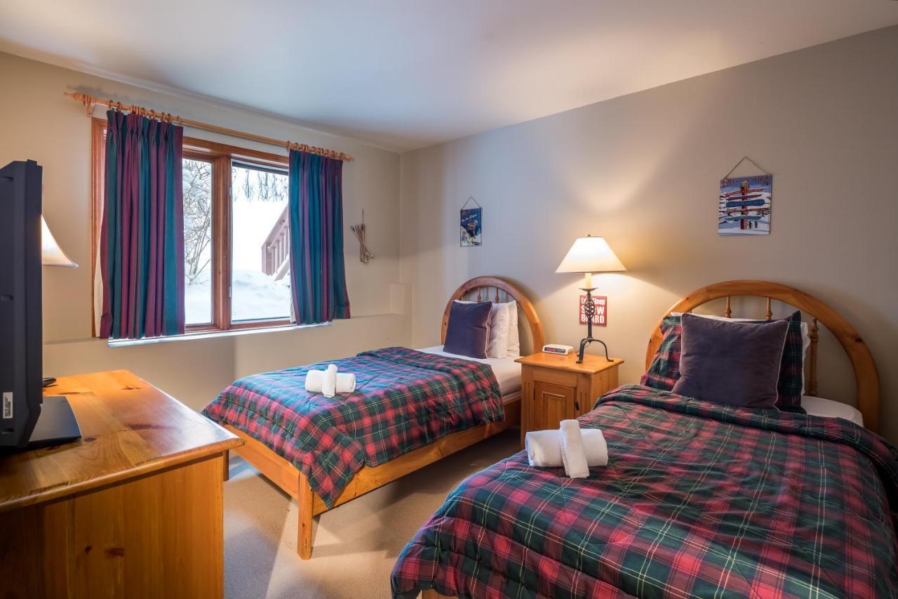 Haut-Bois By Rendez-Vous Mont-Tremblant Extérieur photo