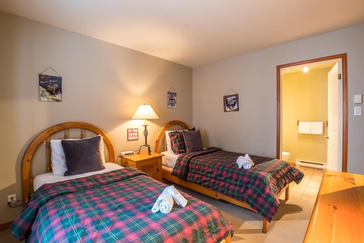 Haut-Bois By Rendez-Vous Mont-Tremblant Extérieur photo