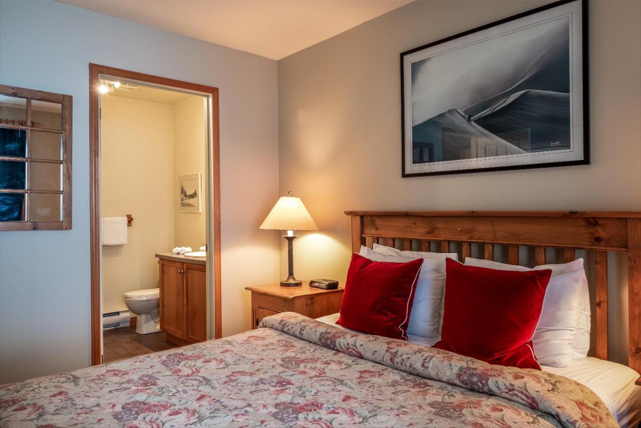 Haut-Bois By Rendez-Vous Mont-Tremblant Extérieur photo