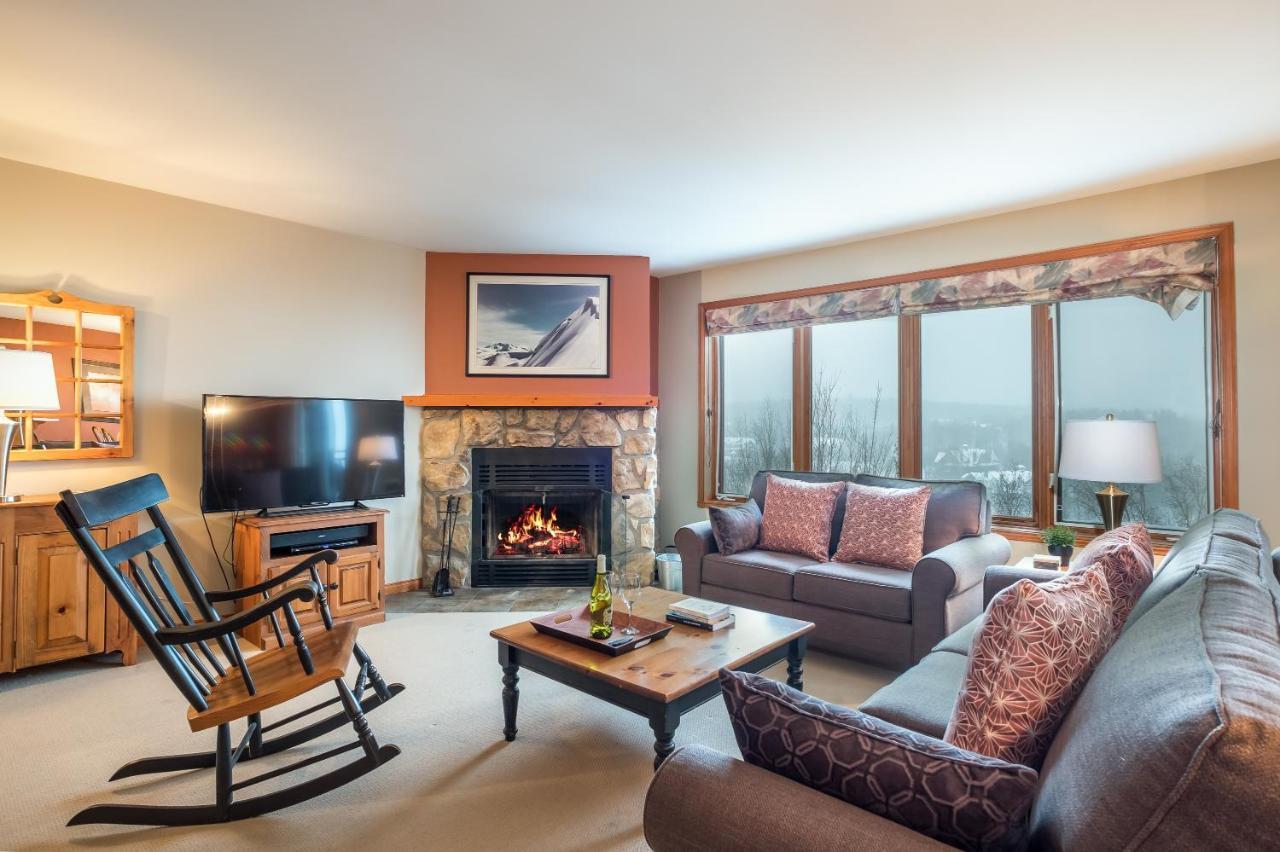 Haut-Bois By Rendez-Vous Mont-Tremblant Extérieur photo