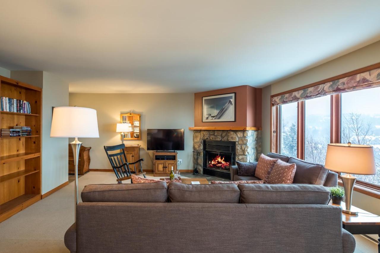 Haut-Bois By Rendez-Vous Mont-Tremblant Extérieur photo